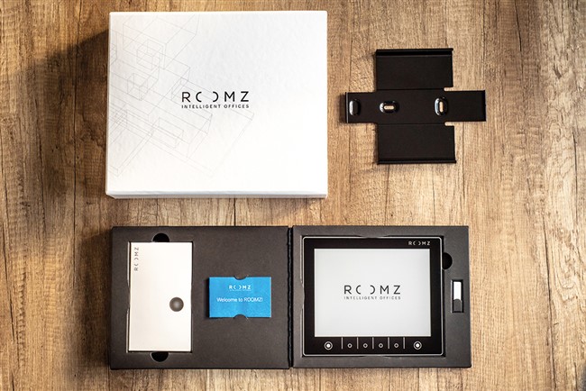 Getestet: Roomz Experience Box