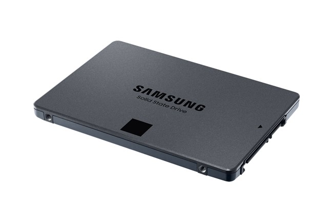 Samsungs 8-TB-SSD für Enduser ist da