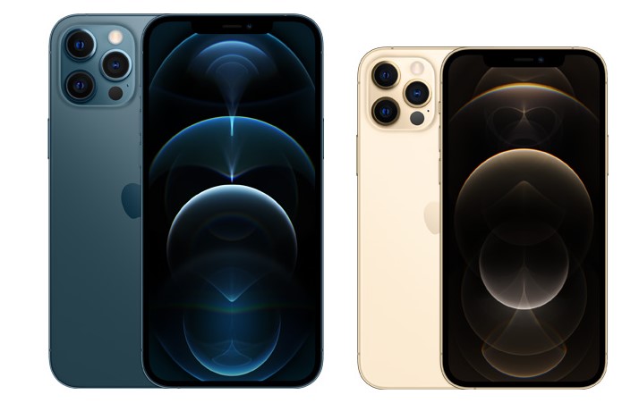 iPhone 13 ohne USB-C-Port, dafür mit neuer Kamera und kleinerem Notch