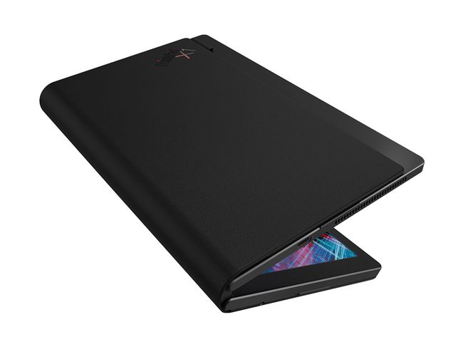 Getestet: Das Lenovo Thinkpad X1 Fold