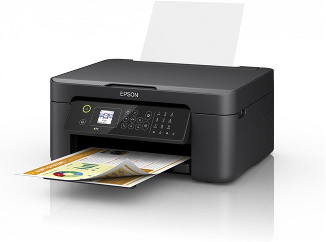 Update: Epson kommt mit Tinten-Abo