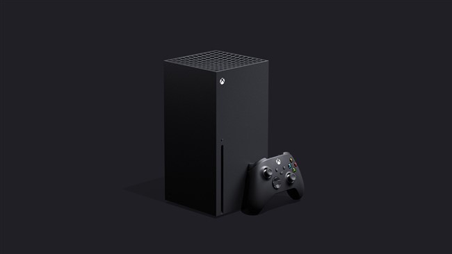 Microsoft bestätigt Lancierung der Xbox Series X im November