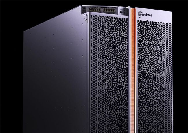 Riesiger Cerebras-Prozessor massiv schneller als Supercomputer
