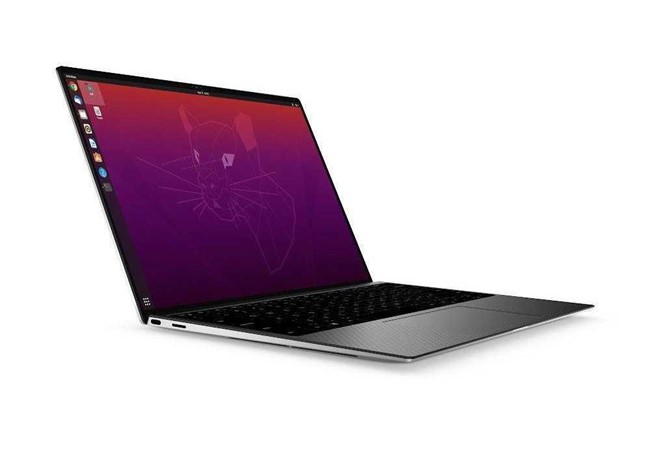 Dell XPS 13 Developer Edition kommt mit Ubuntu 20.04 LTS