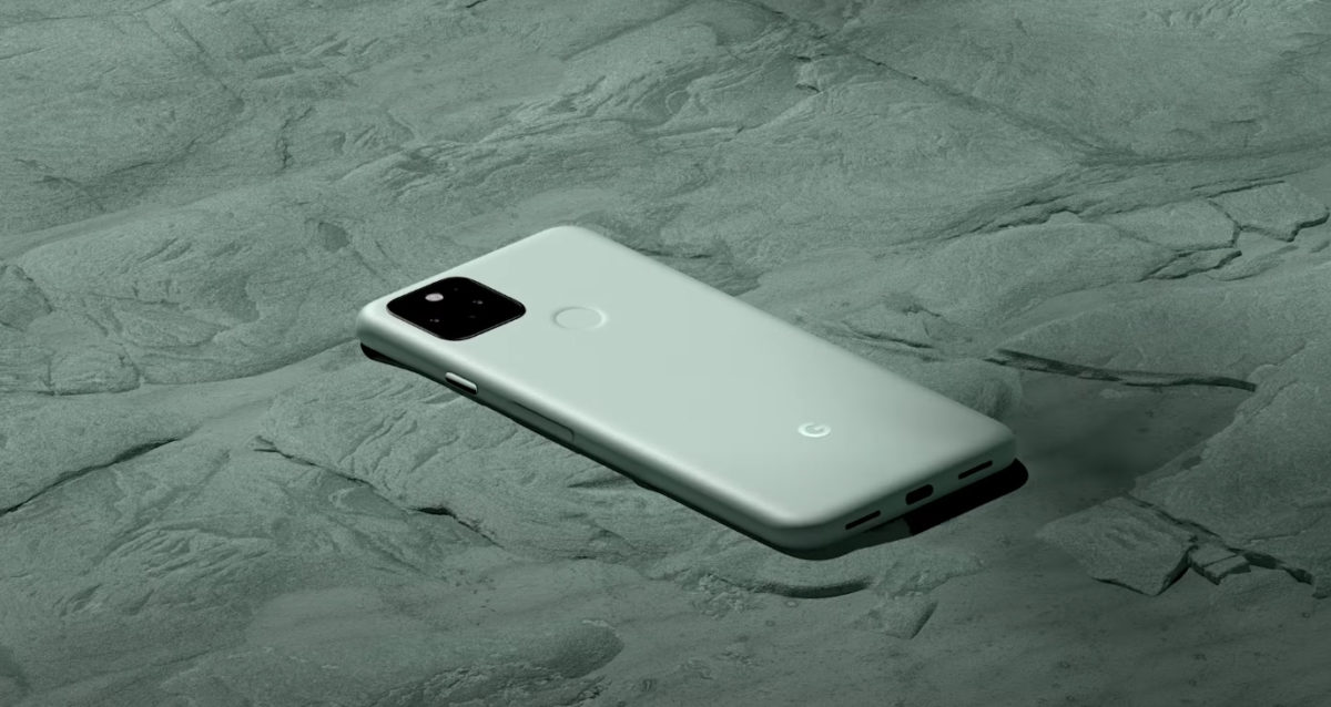 Google rollt Kamera-App des Pixel 5 auch auf älteren Geräten aus