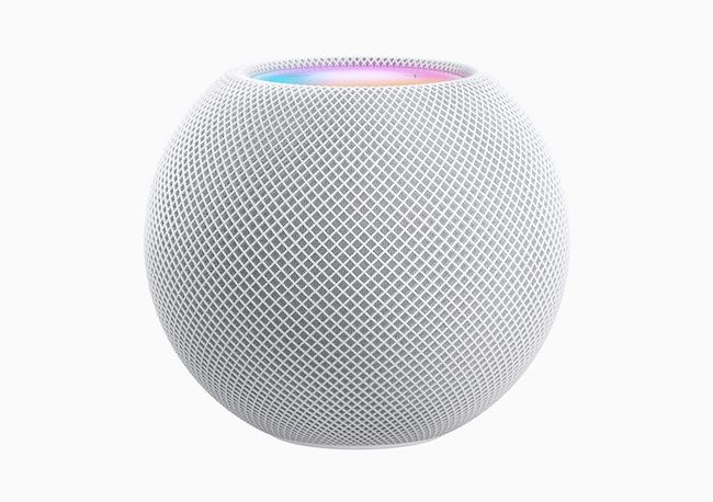 Apple hat den Homepod geschrumpft