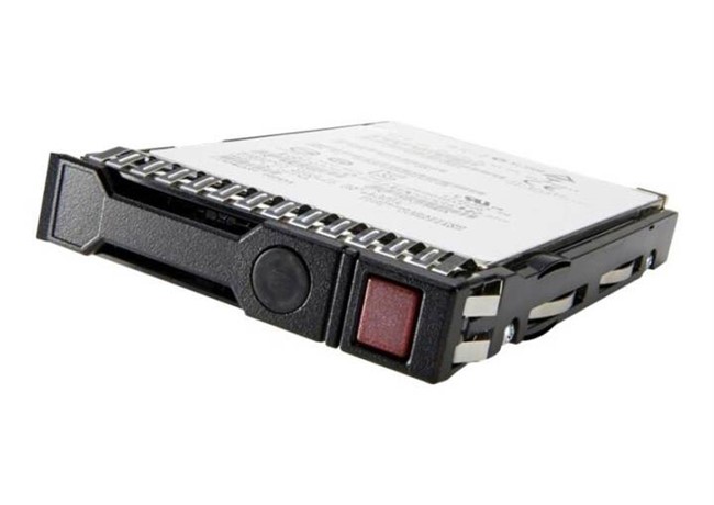 HPE bringt Firmware-Update gegen SSD-Ausfall und totalen Datenverlust