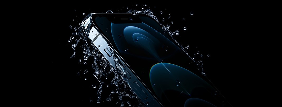 iPhone 12 doch nicht ganz wasserdicht: 10 Millionen Euro Busse für Apple
