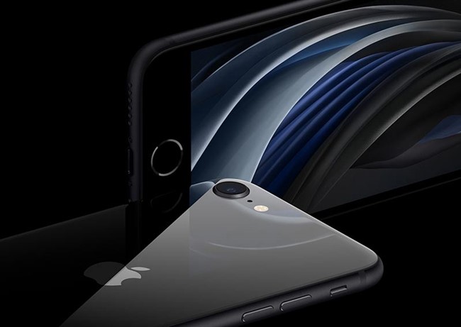 Apple packt 2022 Touch ID unters Display, bringt neues iPhone SE und günstiges 6,7-Zoll-iPhone