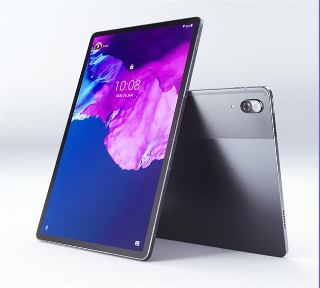 Lenovo stellt neue Tablets und Notebooks für Zuhause vor