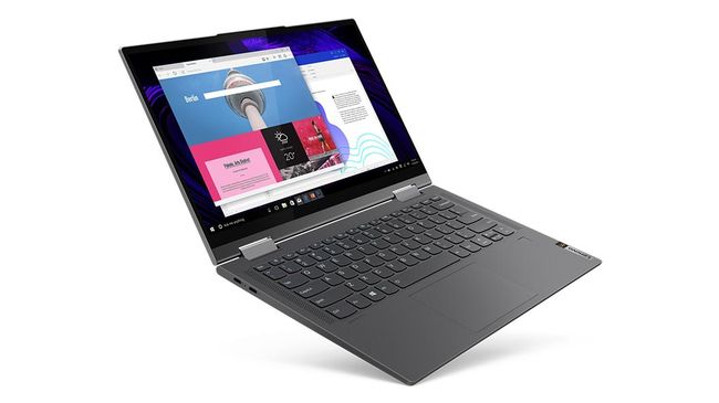 Sunrise offeriert exklusiv 5G-Laptop von Lenovo
