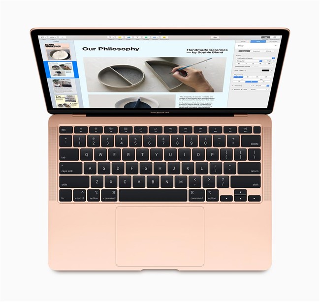 Apple erhöht Preise für Macs und Co., hebt Kaufbeschränkungen auf