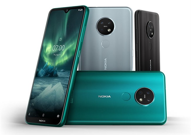 Jetzt auch noch Nokia: HMD Global sagt MWC-Teilnahme ab