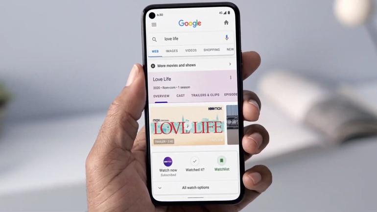 Google hat Produktion des Pixel 5 und Pixel 4a 5G bereits eingestellt