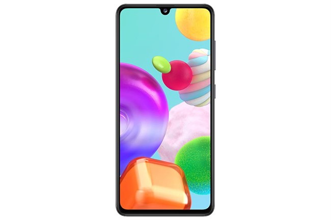 Samsung präsentiert das Galaxy A41