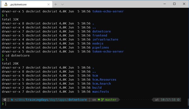 Windows Subsystem für Linux 2 neu auch für Windows 10 1903 und 1909