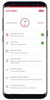 Mobile App für Online-Schutz in Echtzeit