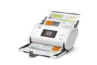 Erste Epson DIN-A3-Einzugsscanner