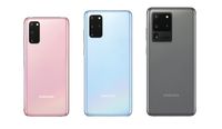 Samsung entwickelt 150-Megapixel-Kamera für Smartphones