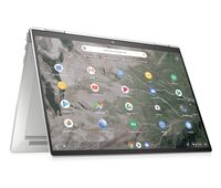Chromebook aus recyceltem Material