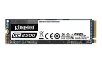 Schnelle NVMe PCIe-SSD