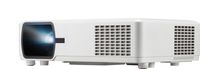 Viewsonic LS600W: Lichtstarker LED-Beamer