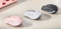Logitech MX Anywhere 3: Mobile Profi-Maus­