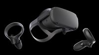 Oculus verlangt ab Oktober Facebook-Login