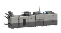 Die Pro C5300 Series von Ricoh steht für eine erhöhte Produktionsvielfalt 