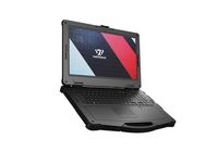 Werock Rockbook X550: Leistungsstarkes Rugged Notebook
