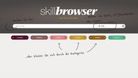 Start-up Skillbrowser: IT-Anbieter suchen leicht gemacht