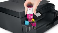 HP-Tintendrucker fürs Büro