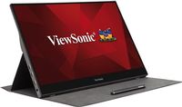Viewsonic 1655-Serie: Portable Zweitmonitore