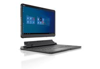 Fujitsu Stylistic Q5010: Robustes Tablet für anspruchsvolle Einsätze