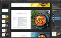 Affinity Publisher öffnet jetzt IDML-Dokumente aus Indesign