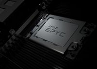 AWS führt neuen EC2-Instanztyp mit Epyc-Prozessoren von AMD ein