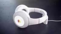 Apples Over-Ear-Kopfhörer heissen Airpods Studio