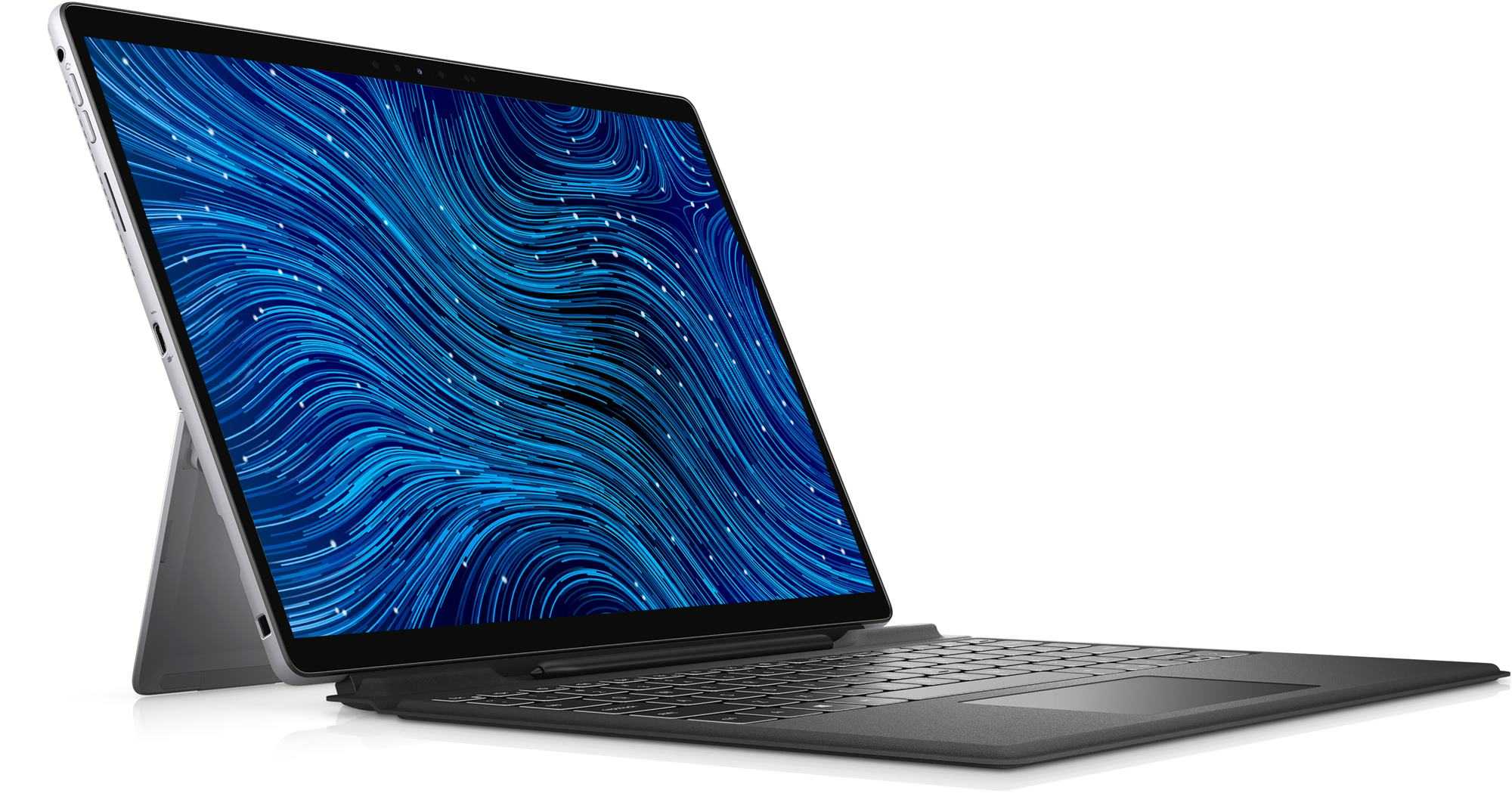 Dell macht Microsofts Surface Konkurrenz