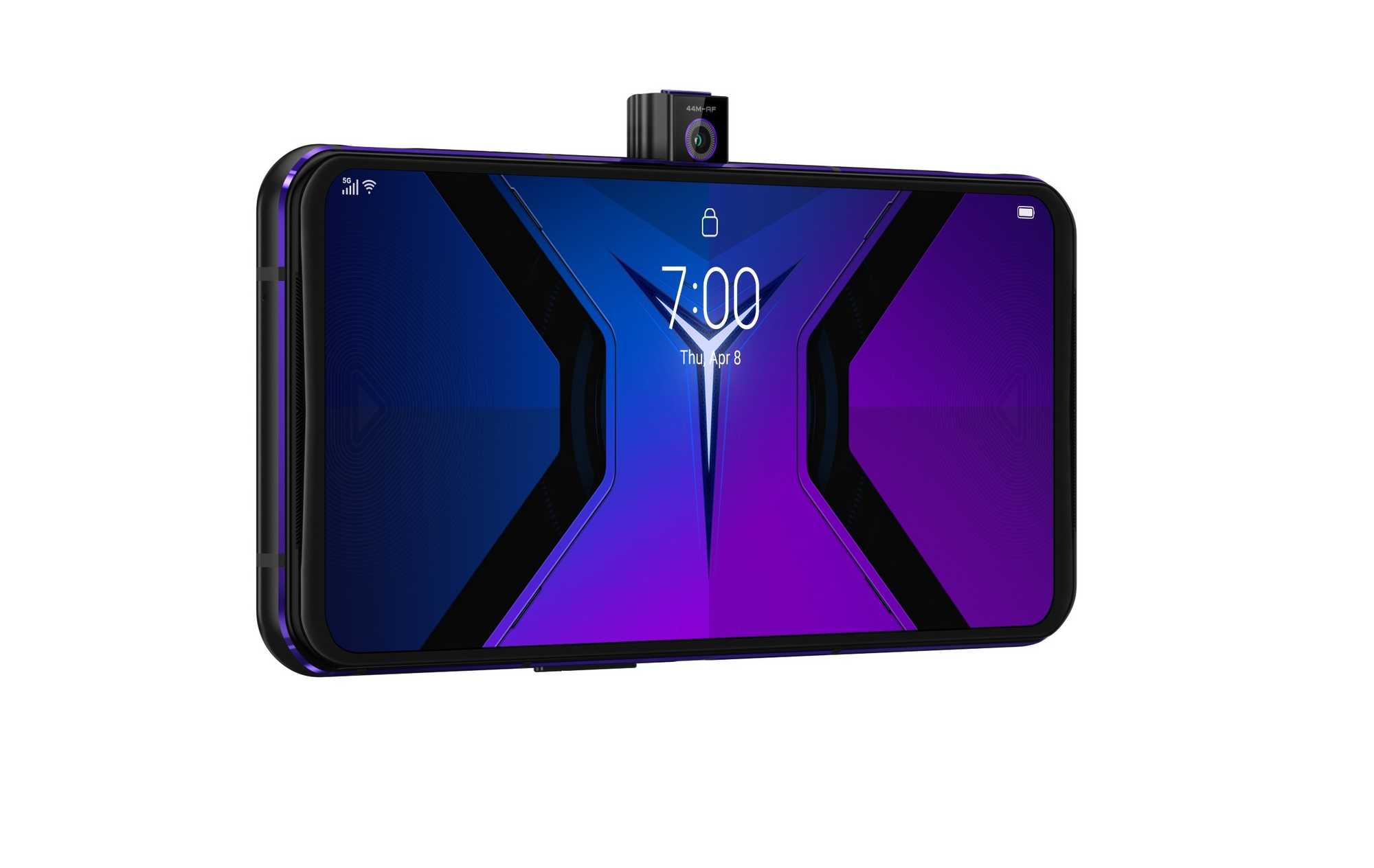 Lenovo lanciert Gaming-Smartphone Legion Phone Duel 2 in der Schweiz