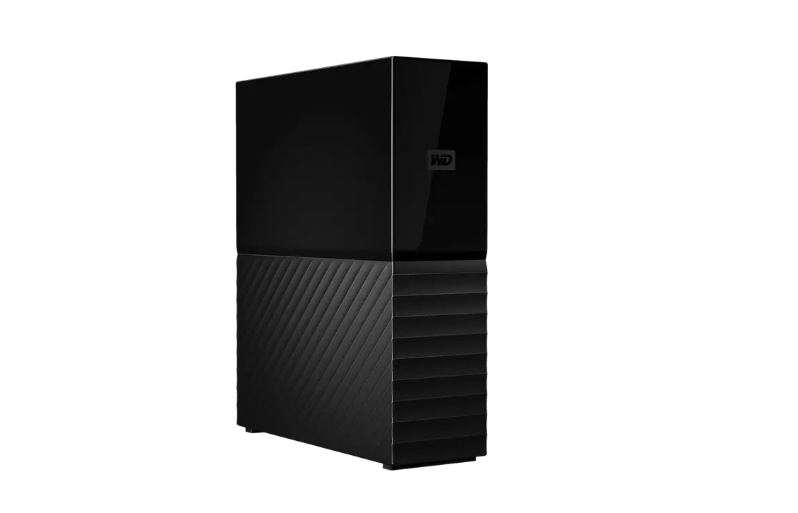 Hacker nutzten Zero-Day-Lücke, um My Book NAS von Western Digital aus der Ferne zu löschen