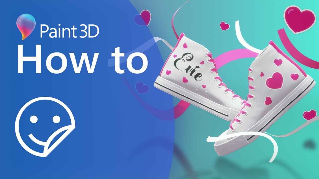 Schluss mit Paint 3D in Windows 10