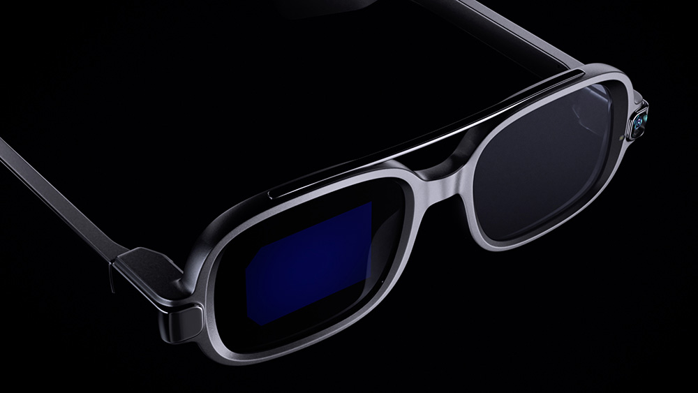 Xiaomi präsentiert Smart Glasses