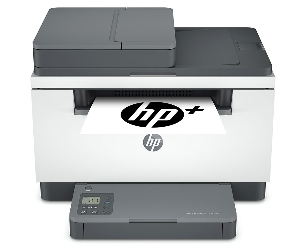 HP bringt Cloud-basiertes Printing-Ökosystem HP+