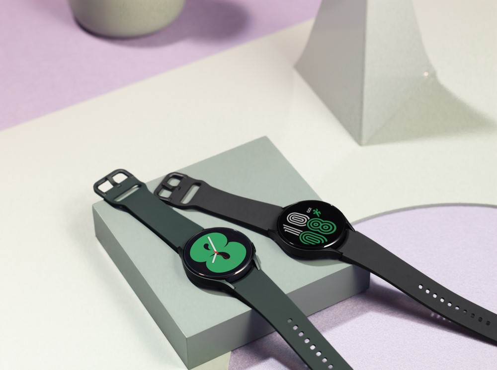 Galaxy Watch4 mit Wear OS vorgestellt