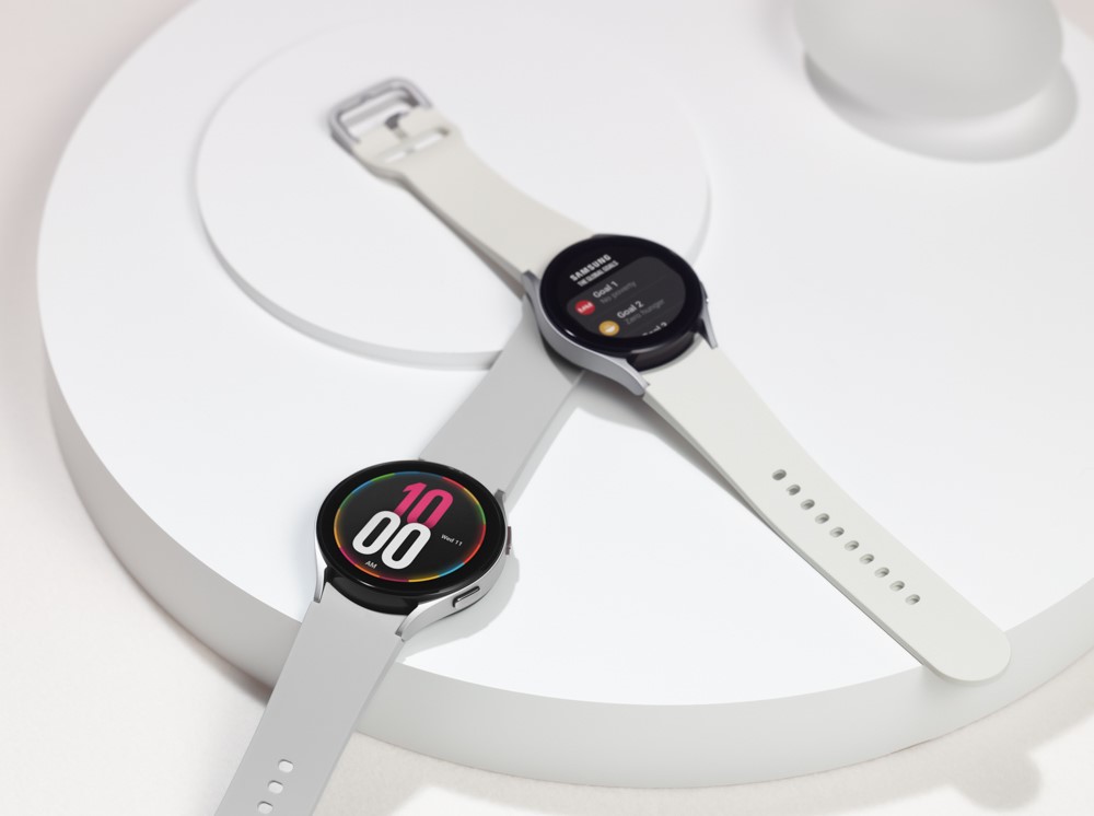 Google und Samsung spannen beim Thema Health zusammen