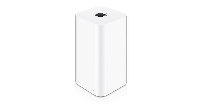 Datenrettungsspezialisten warnen vor Problemen mit Time Capsule von Apple
