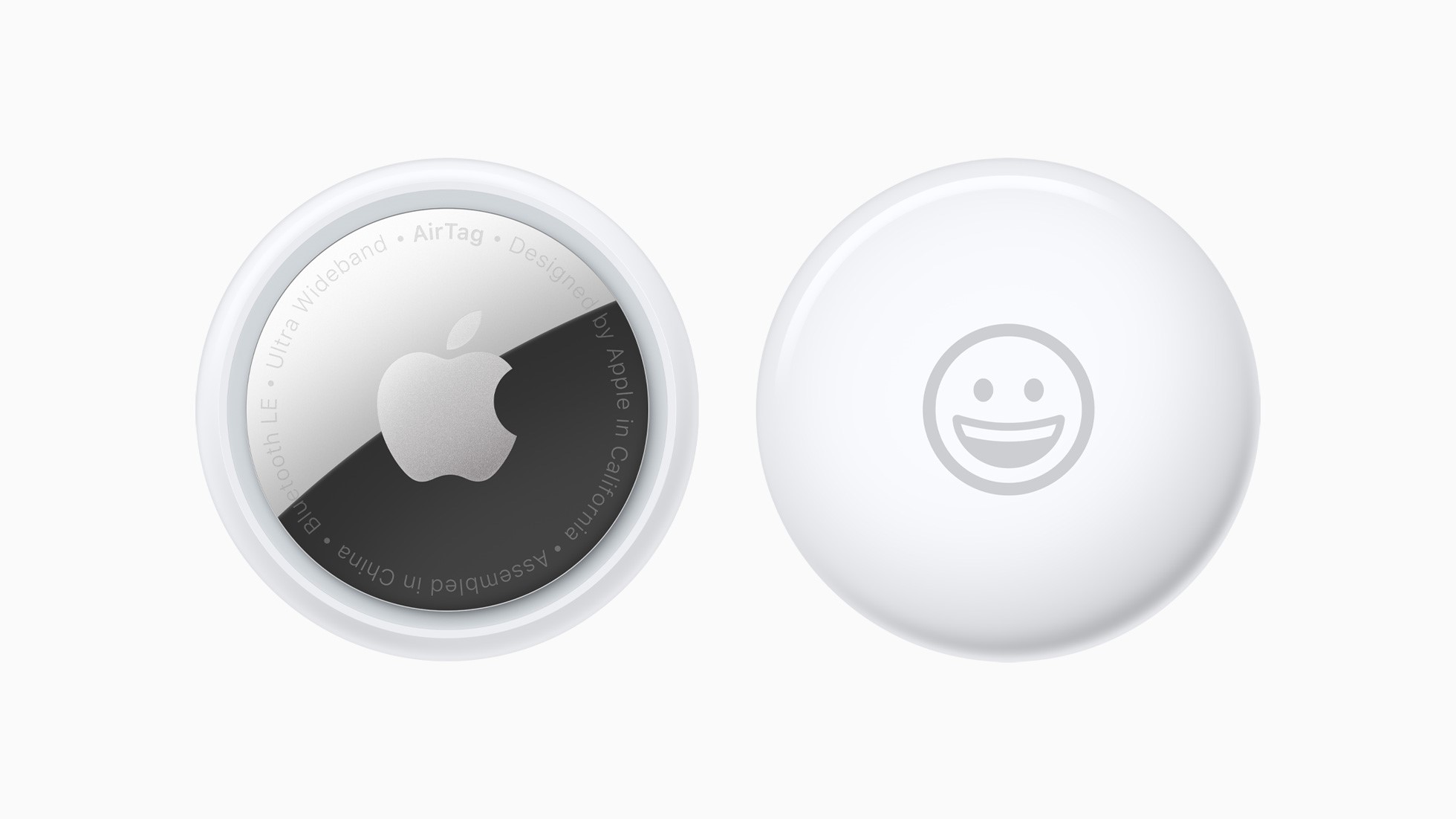 Mit iOS 17 können Airtags geteilt werden