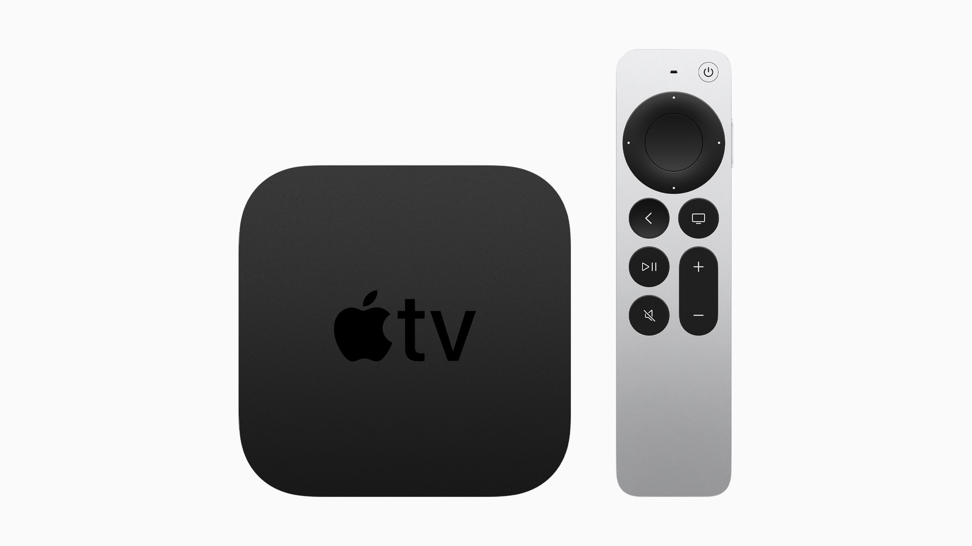 Zoom kommt aufs Apple TV 4K