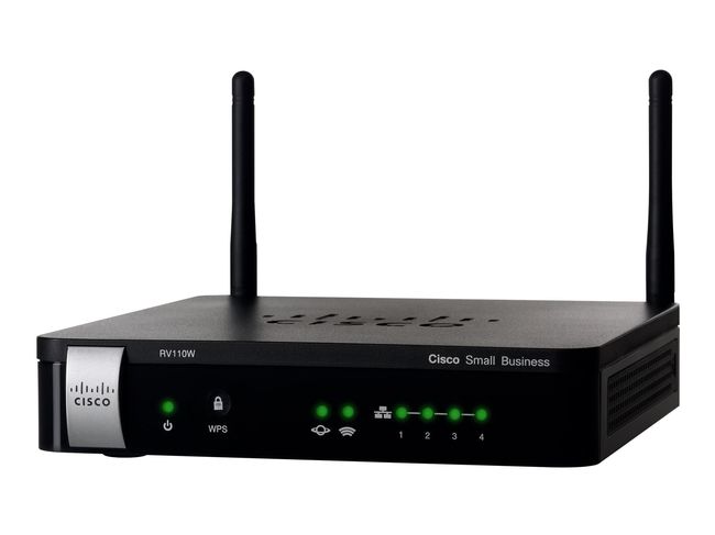 Schluss mit Security-Patches für veraltete Cisco-Router der RV-Serie