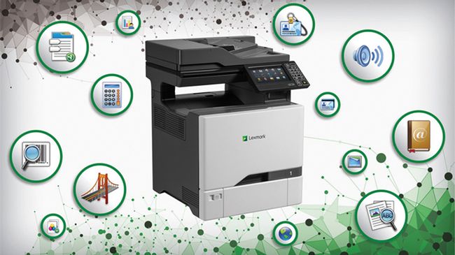 Lexmark-Drucker weiterhin angreifbar